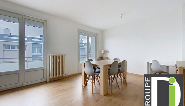 Appartement 4 pièces  à vendre Portes-lès-Valence 26800