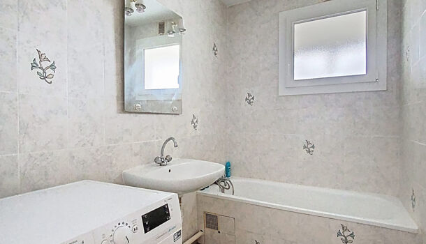 Appartement 4 pièces  à vendre Portes-lès-Valence 26800