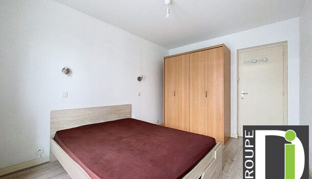 Appartement 4 pièces  à vendre Portes-lès-Valence 26800