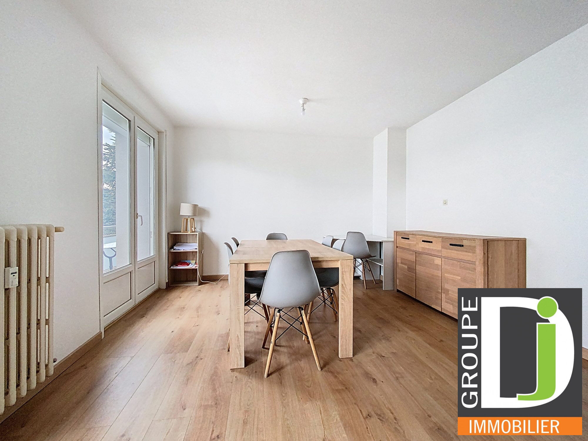 Appartement  T4 à vendre Portes-lès-Valence 26800