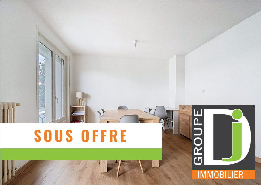 Appartement  T4 à vendre Portes-lès-Valence 26800