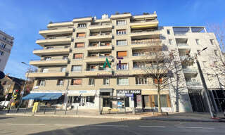 Appartement 1 Pièce 34 m² à vendre à Grenoble (38000)