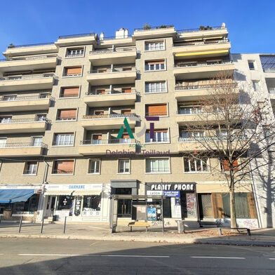 Appartement 1 pièces 69000 €