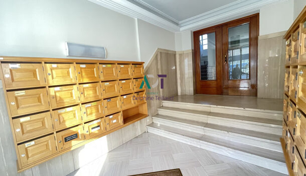 Appartement 1 pièces  à vendre Grenoble 38000