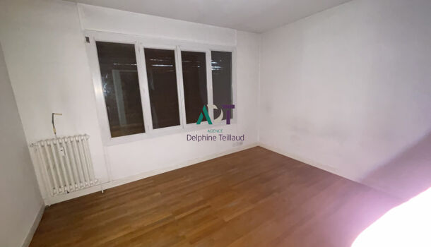 Appartement 1 pièces  à vendre Grenoble 38000