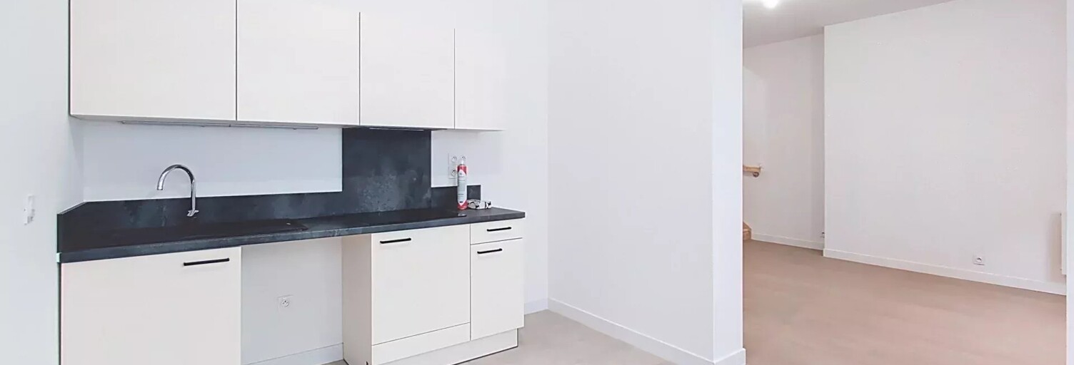 Appartement 3 Pièces 72 m² à louer à Compiègne (60200)