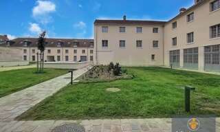 Appartement 3 Pièces 72 m² à louer à Compiègne (60200)