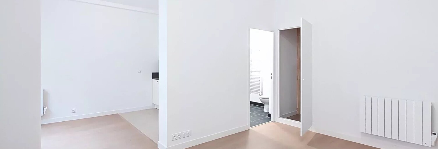 Appartement 3 Pièces 72 m² à louer à Compiègne (60200)