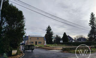 Terrain  377 m² à vendre à Cesson-Sévigné (35510)