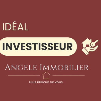 Appartement 1 pièces 105000 €