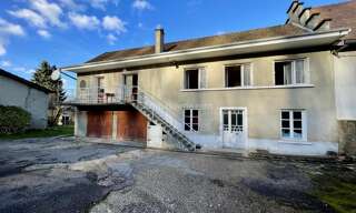 Maison 5 Pièces 110 m² à vendre à Corbelin (38630)