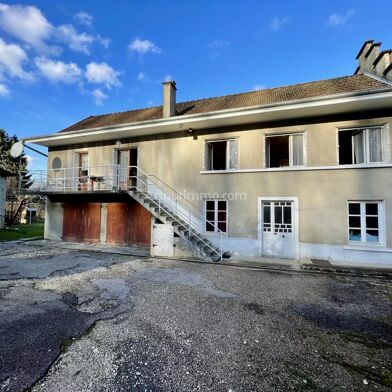 Maison 5 pièces 199000 €