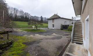 Maison 5 Pièces 110 m² à vendre à Corbelin (38630)