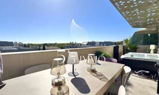 Appartement 3 Pièces 76 m² à vendre à Montpellier (34000)