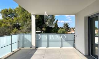 Appartement 3 Pièces 85 m² à vendre à Baillargues (34670)