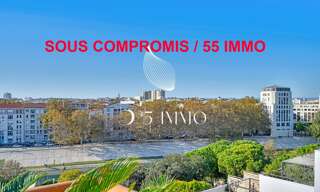 Appartement 3 Pièces 79 m² à vendre à Montpellier (34000)