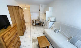 Appartement 1 Pièce 19 m² à vendre à Cavalaire-sur-Mer (83240)