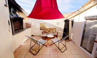 Maison 4 Pièces 76 m² à vendre à Pomérols (34810)