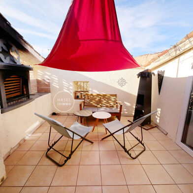 Maison 4 pièces 198000 €