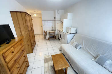 Appartement 1 pièces 99750 €