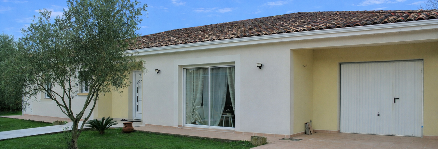 Maison 7 Pièces 162 m² à vendre à Marmande (47200)