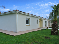 À MARMANDE   LA VILLA QUI A TOUT POUR PLAIRE ! — photo 2