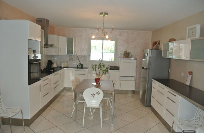 À MARMANDE   LA VILLA QUI A TOUT POUR PLAIRE ! — photo 3