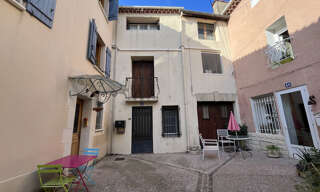 Maison 4 Pièces 81 m² à vendre à Nissan-lez-Enserune (34440)