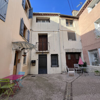 Maison 4 pièces 80000 €