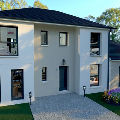 Maison 6 pièces 295000 €