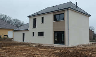 Maison 6 Pièces 116 m² à vendre à Le Miroir (71480)