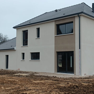 Maison 6 pièces 295000 €