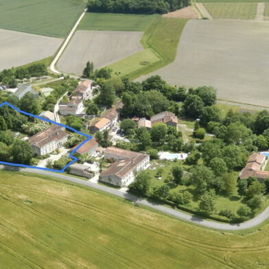 Maison 8 pièces 318000 €