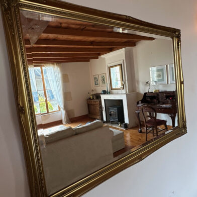 Maison 8 pièces 318000 €