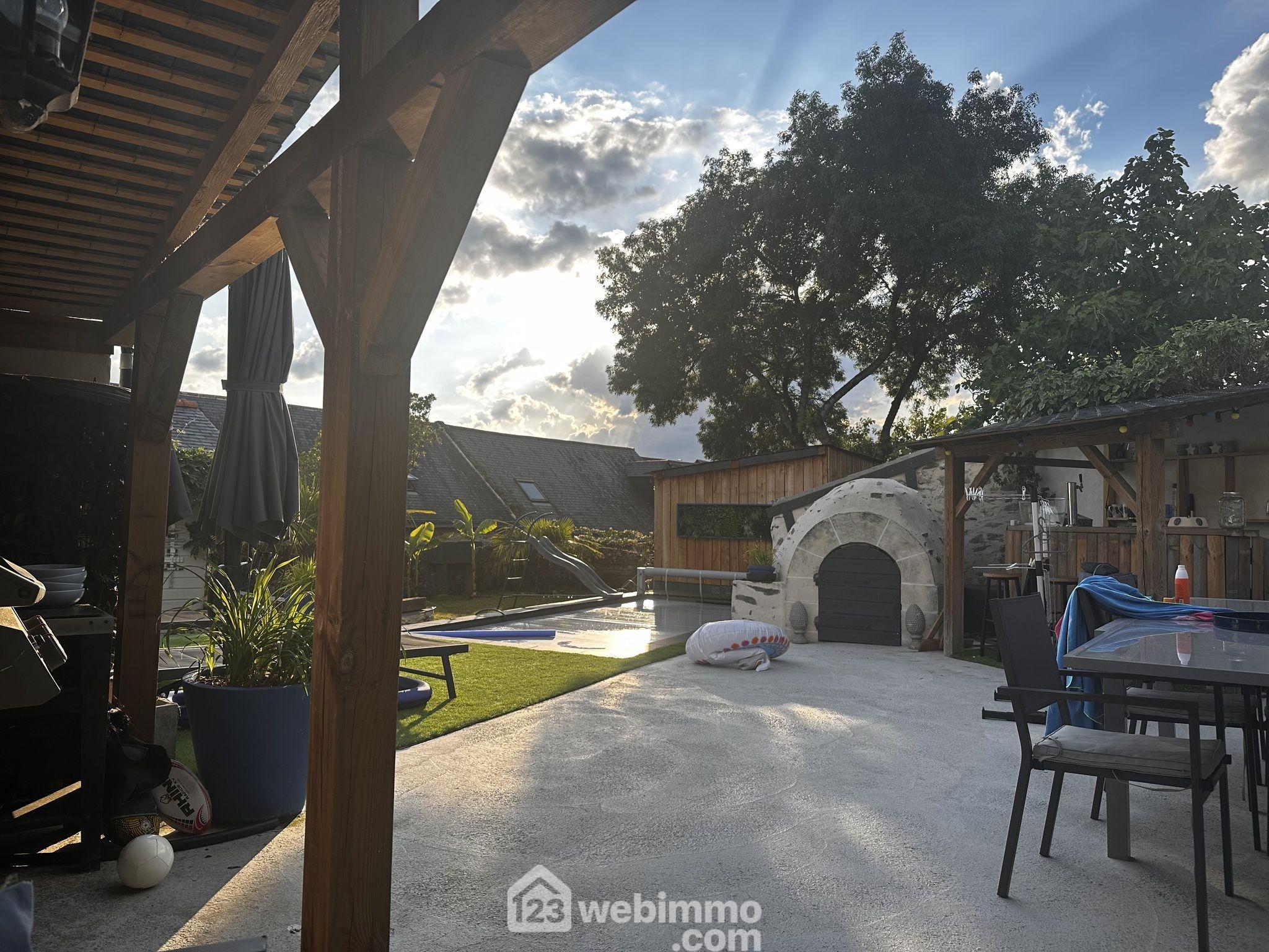 Agence immobilière de 123webimmo Agence Chalonnaise