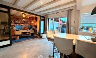 Maison 6 Pièces 130 m² à vendre à Denée (49190)