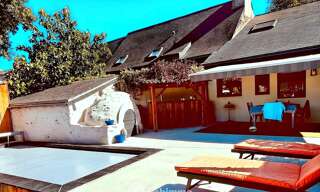 Maison 6 Pièces 130 m² à vendre à Denée (49190)