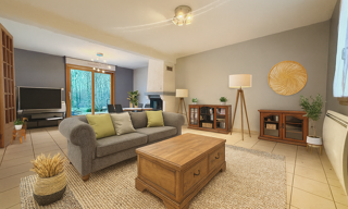 Maison 5 Pièces 99 m² à vendre à Trois-Rivières (80500)