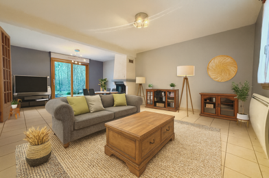 Maison 5 pièces 212000 €