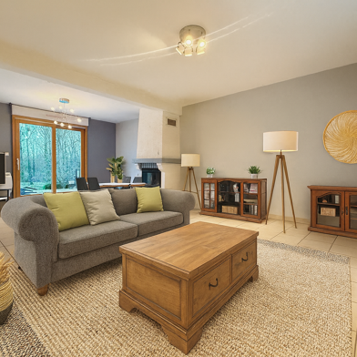 Maison 5 pièces 212000 €