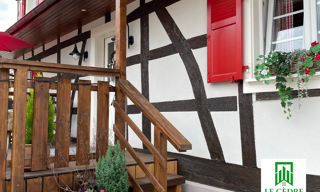 Appartement 3 Pièces 72 m² à louer à Kœtzingue (68510)