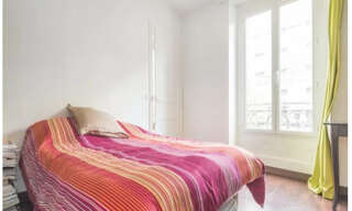 Appartement 2 Pièces 30 m² à louer à Montrouge (92120)