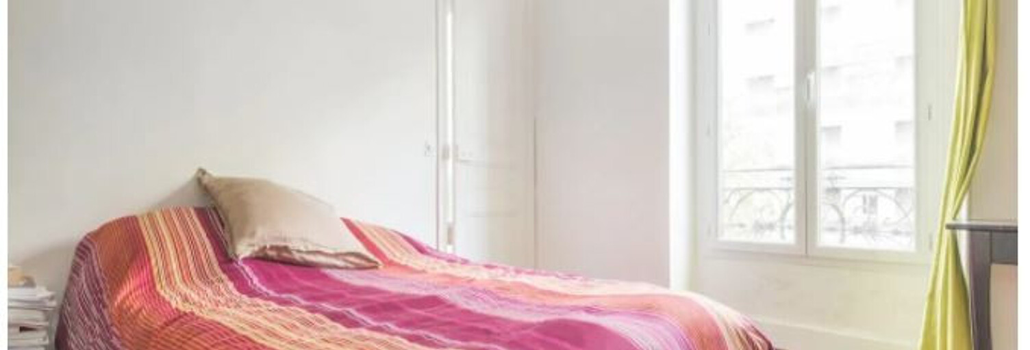 Appartement 2 Pièces 30 m² à louer à Montrouge (92120)