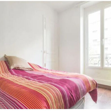 Appartement 2 pièces 1100 €