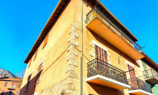 Appartement 4 Pièces 105 m² à vendre à Roquebillière (06450)