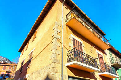 Appartement 4 pièces 219000 €