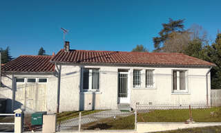 Maison 4 Pièces 83 m² à vendre à Fontenay-le-Comte (85200)