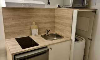 Appartement 1 Pièce 12 m² à louer à Nice (06000)