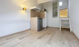 Appartement 1 Pièce 12 m² à louer à Nice (06000)