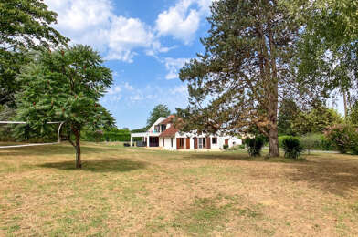 Maison 6 pièces 375000 €